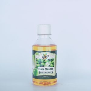 H. Q. Floor Cleaner Green Apple