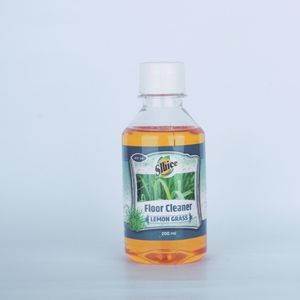 H. Q. Floor Cleaner Lemon Grass