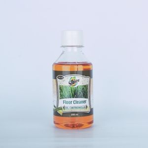 H. Q. Floor Cleaner Oil Citronella