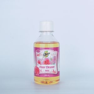 H. Q. Floor Cleaner Rose